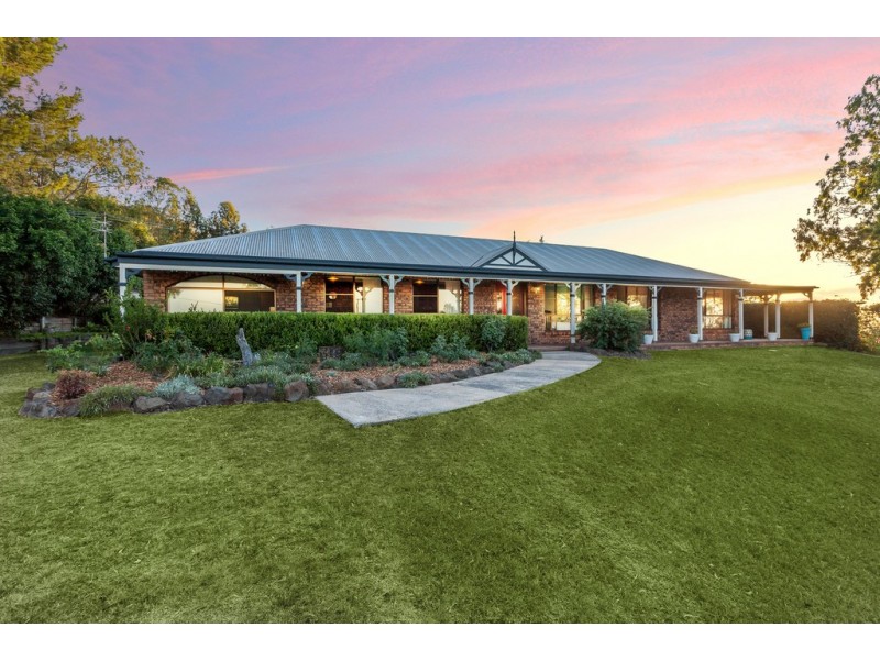 42 Riethmuller Road, Glenvale QLD 4350