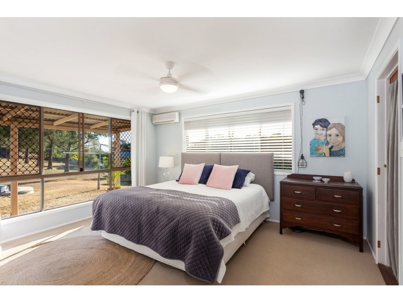 42 Riethmuller Road, Glenvale QLD 4350
