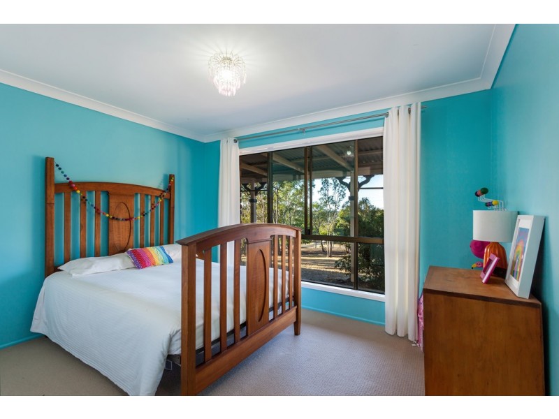 42 Riethmuller Road, Glenvale QLD 4350