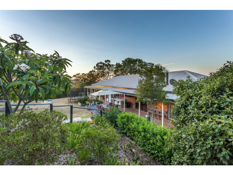 42 Riethmuller Road, Glenvale QLD 4350