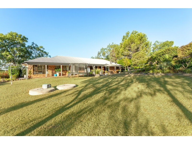 42 Riethmuller Road, Glenvale QLD 4350
