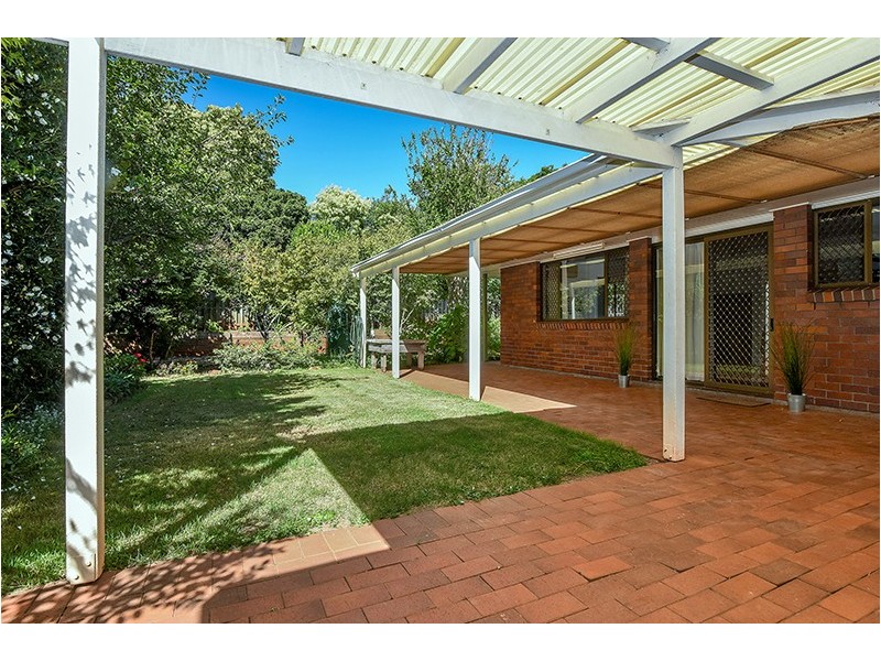 22 Boshammer Street, Rangeville QLD 4350