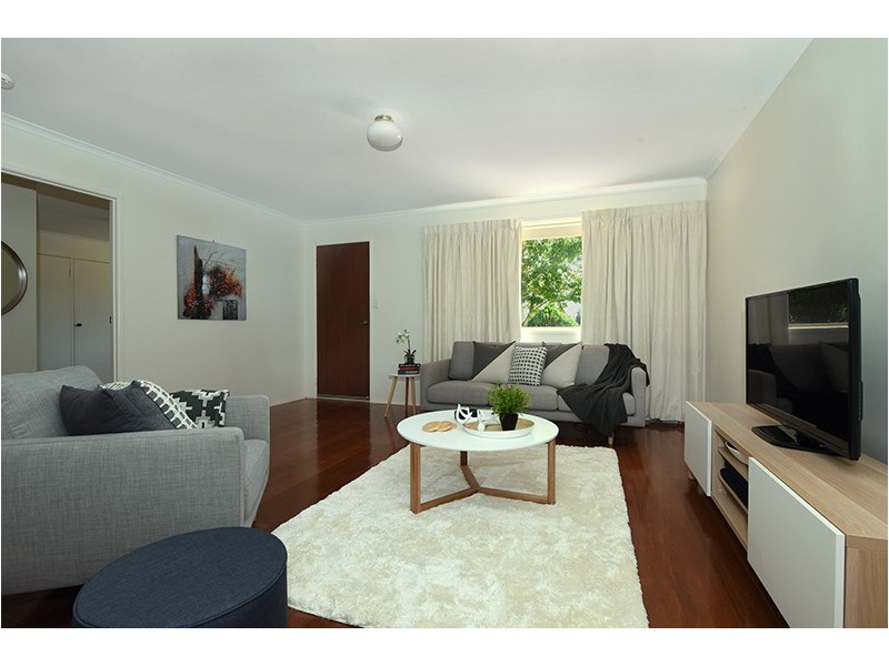 22 Boshammer Street, Rangeville QLD 4350