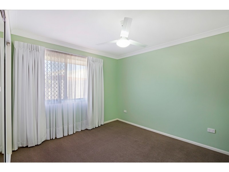 2 Shamrock Court, Middle Ridge QLD 4350