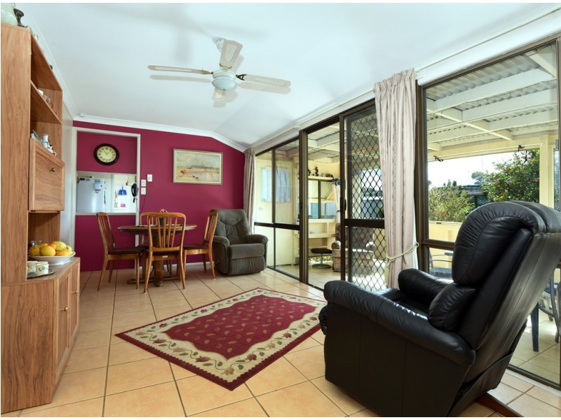 9 Zoe Court, Centenary Heights QLD 4350