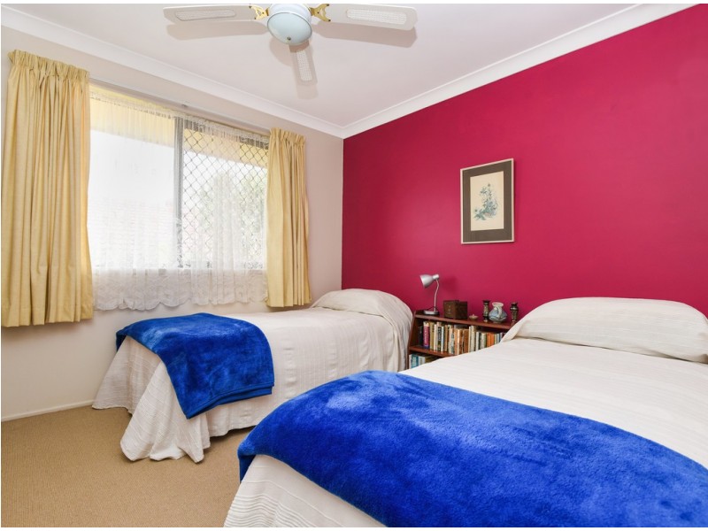 9 Zoe Court, Centenary Heights QLD 4350