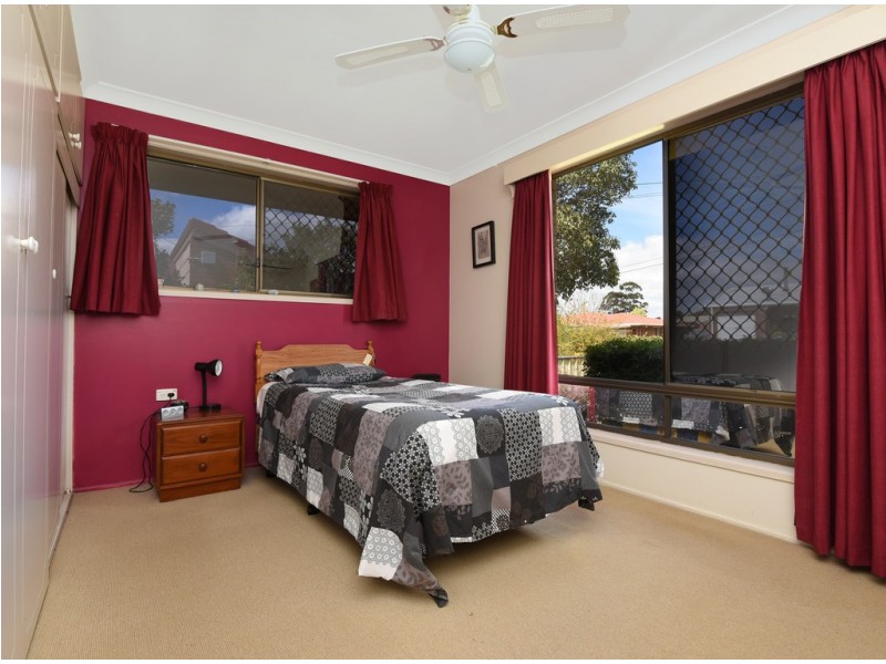 9 Zoe Court, Centenary Heights QLD 4350