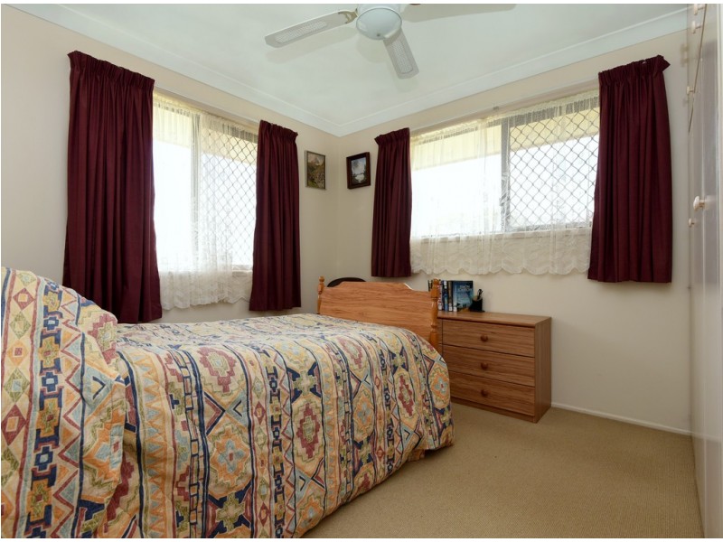 9 Zoe Court, Centenary Heights QLD 4350