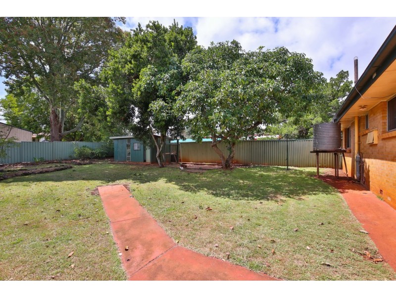 2 Horan Street, Rangeville QLD 4350
