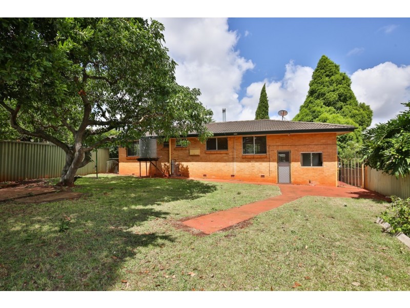 2 Horan Street, Rangeville QLD 4350