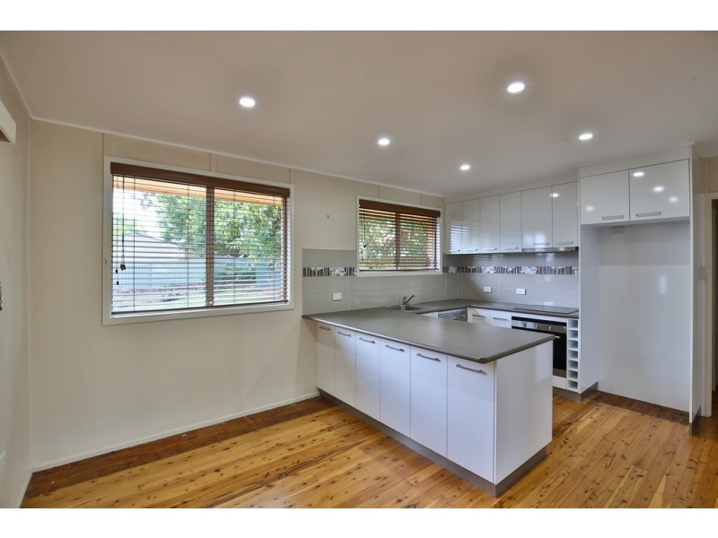 2 Horan Street, Rangeville QLD 4350