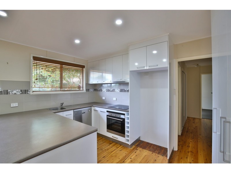 2 Horan Street, Rangeville QLD 4350