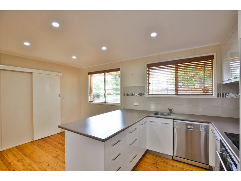 2 Horan Street, Rangeville QLD 4350