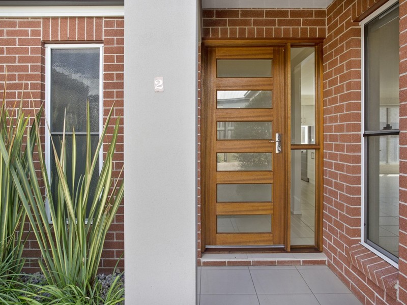 2/8 Wapiti Street, Kearneys Spring QLD 4350