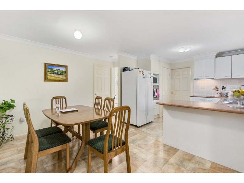 34 Paulene Crescent, Kearneys Spring QLD 4350