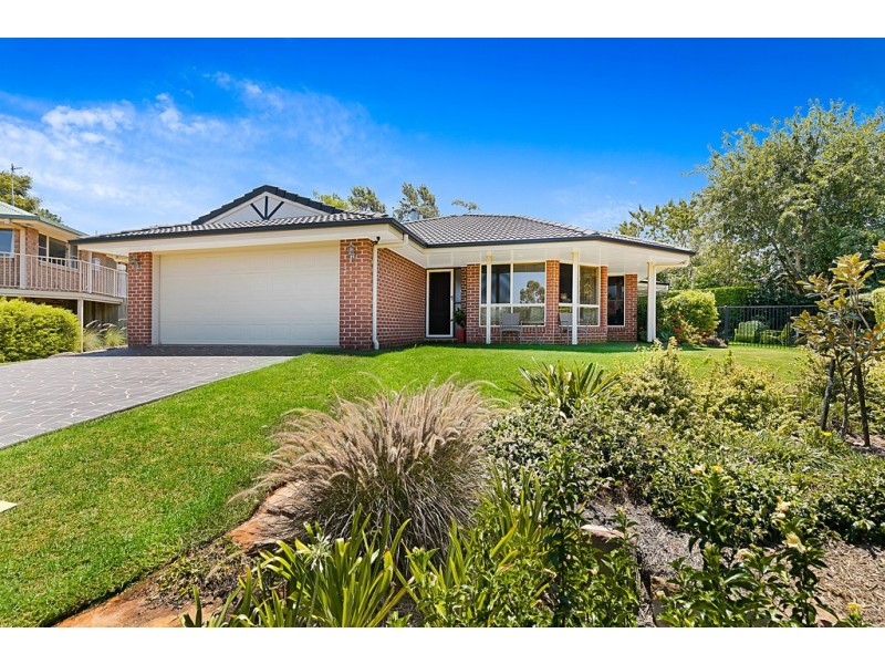3 Tulip Court, Middle Ridge QLD 4350