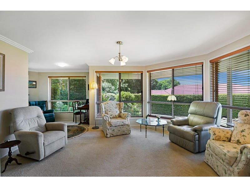 3 Tulip Court, Middle Ridge QLD 4350