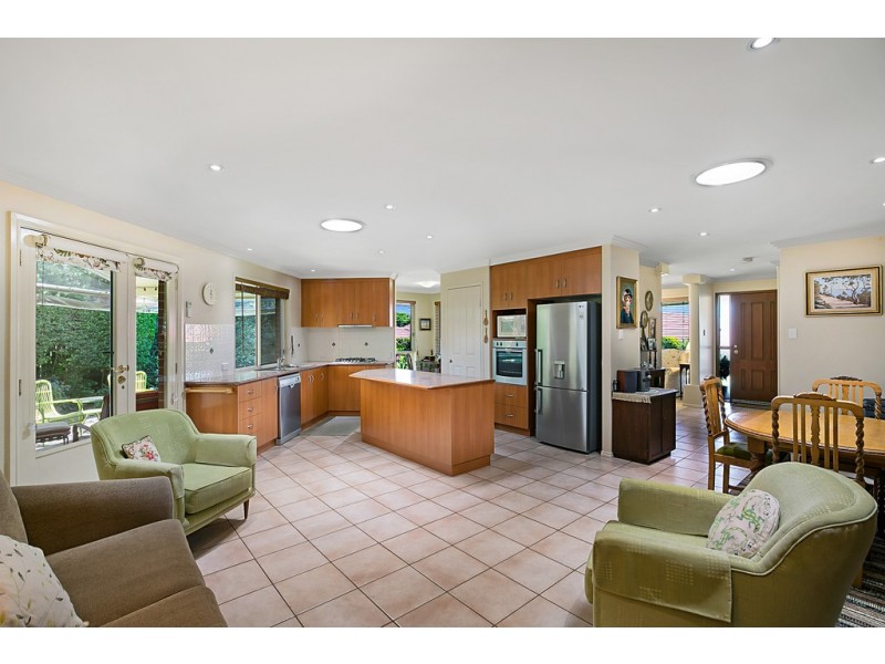 3 Tulip Court, Middle Ridge QLD 4350