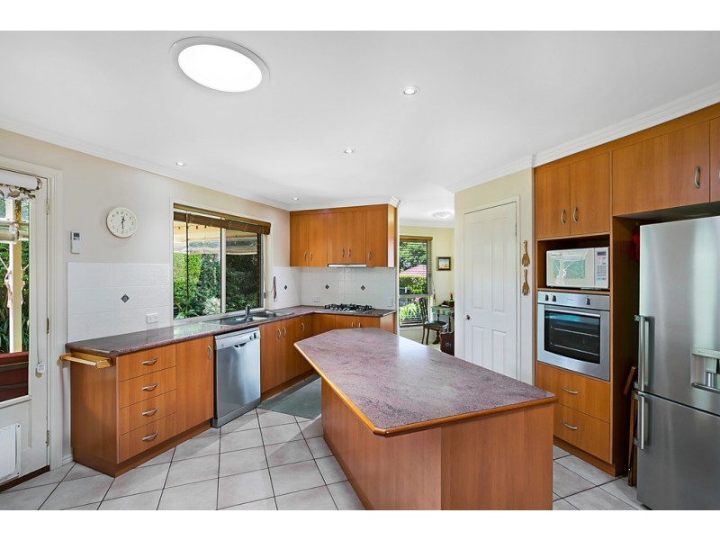 3 Tulip Court, Middle Ridge QLD 4350