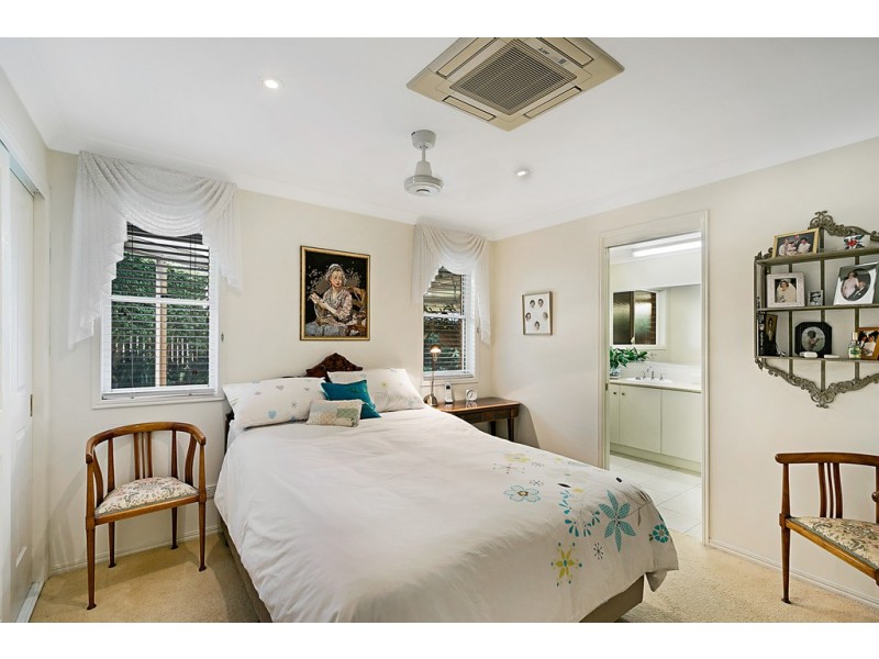 3 Tulip Court, Middle Ridge QLD 4350