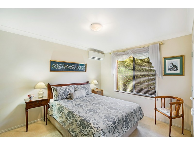 3 Tulip Court, Middle Ridge QLD 4350