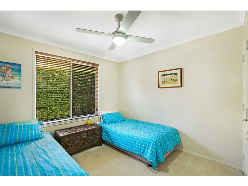 3 Tulip Court, Middle Ridge QLD 4350