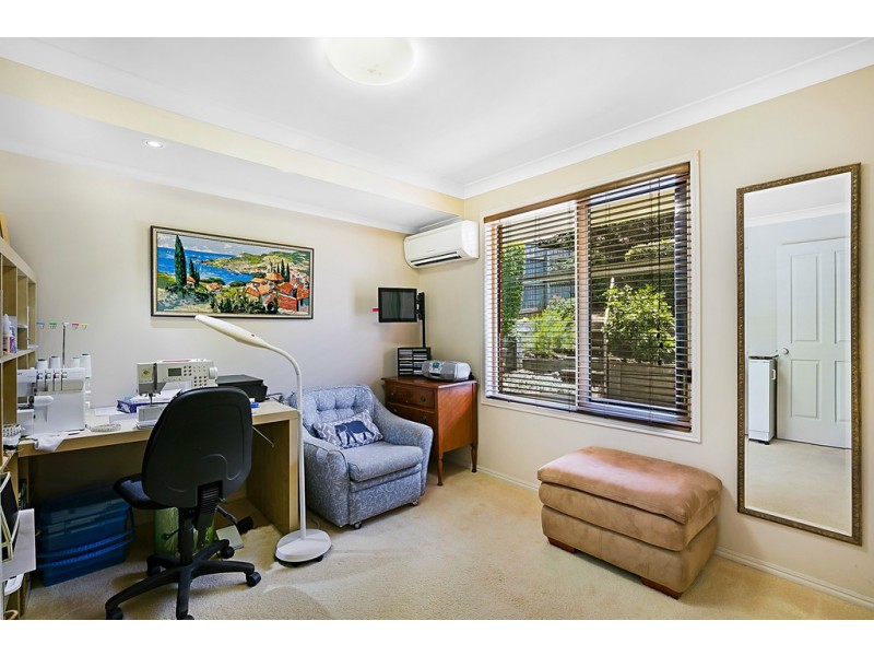 3 Tulip Court, Middle Ridge QLD 4350