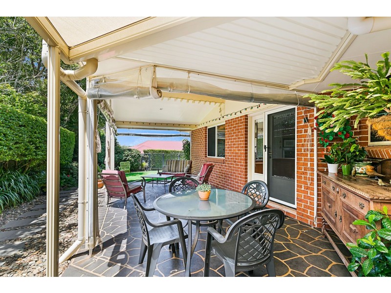 3 Tulip Court, Middle Ridge QLD 4350