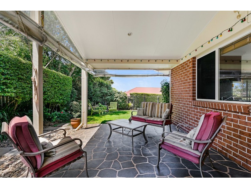 3 Tulip Court, Middle Ridge QLD 4350