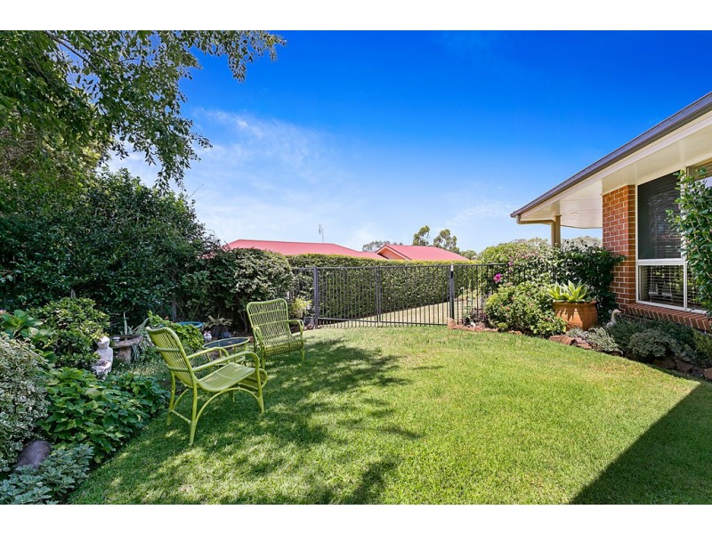 3 Tulip Court, Middle Ridge QLD 4350