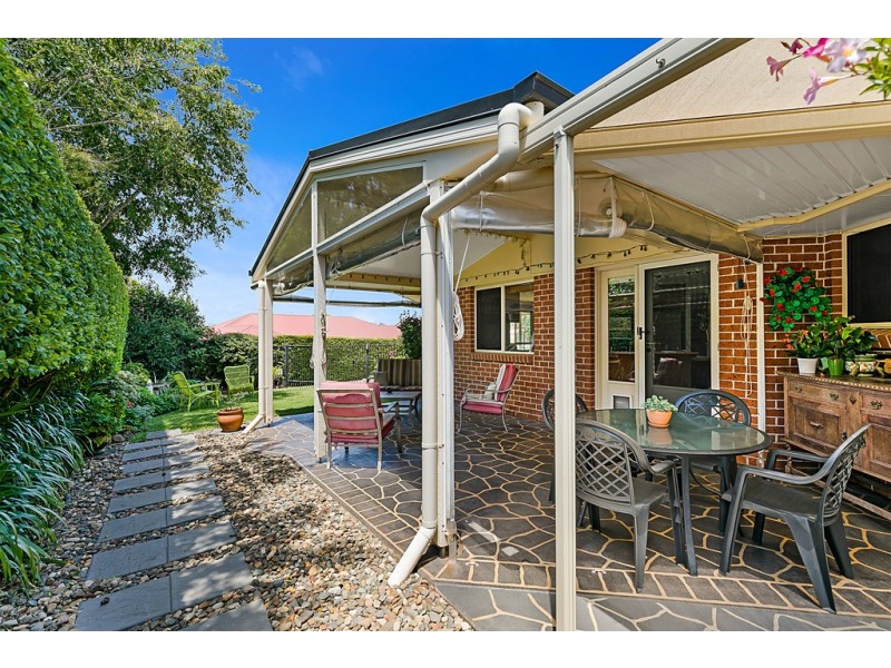 3 Tulip Court, Middle Ridge QLD 4350