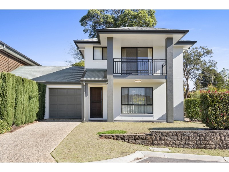 13/1 Cossart Street, Centenary Heights QLD 4350