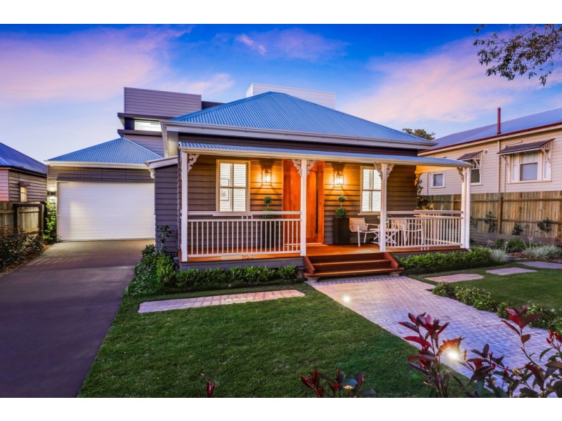 37 Arthur Street, East Toowoomba QLD 4350