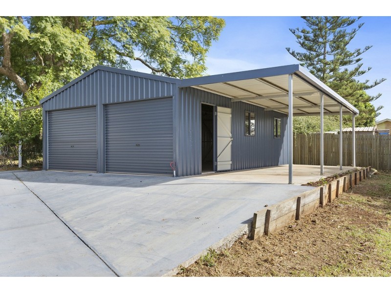 399 Tor Street, Newtown QLD 4350