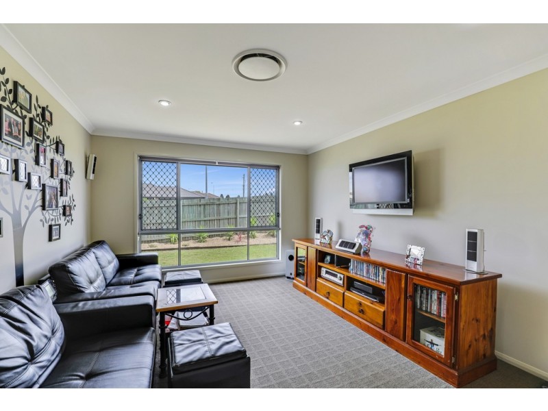 35 Bellara Drive, Harristown QLD 4350