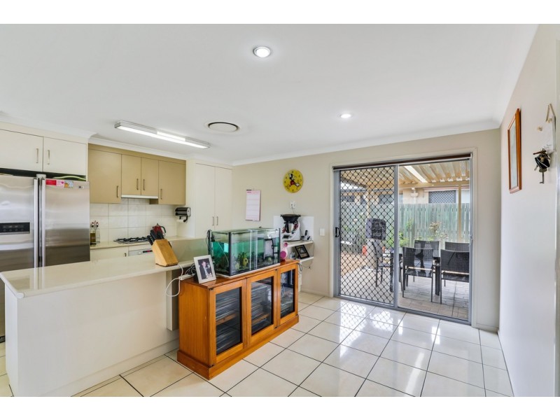 35 Bellara Drive, Harristown QLD 4350