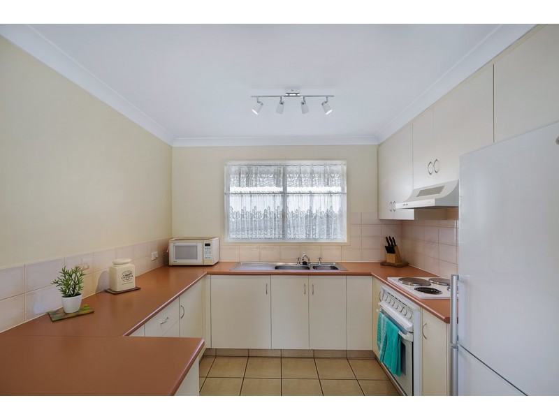 Unit 3/14 Fair Street, Rockville QLD 4350