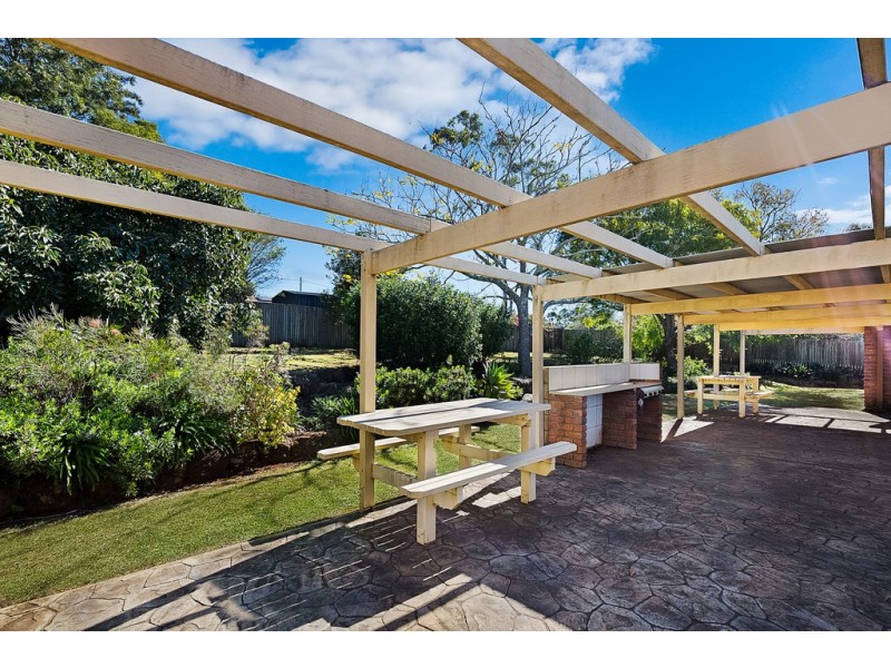 Unit 3/14 Fair Street, Rockville QLD 4350