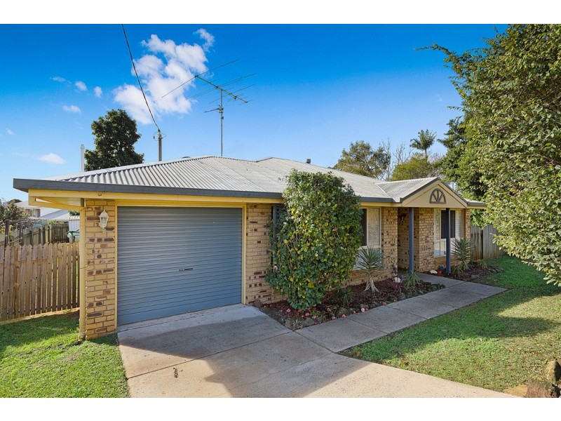 207 Stenner Street, Centenary Heights QLD 4350
