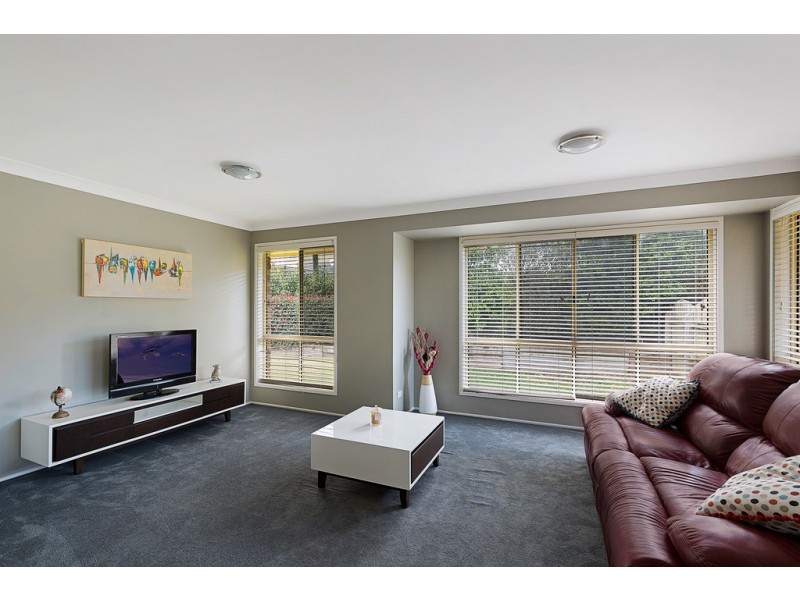 207 Stenner Street, Centenary Heights QLD 4350