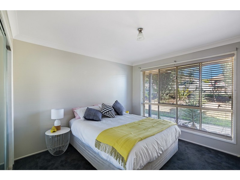 207 Stenner Street, Centenary Heights QLD 4350