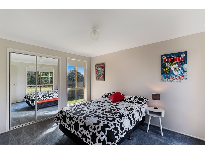 207 Stenner Street, Centenary Heights QLD 4350