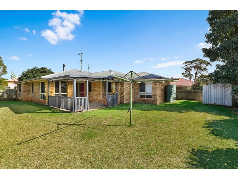 207 Stenner Street, Centenary Heights QLD 4350