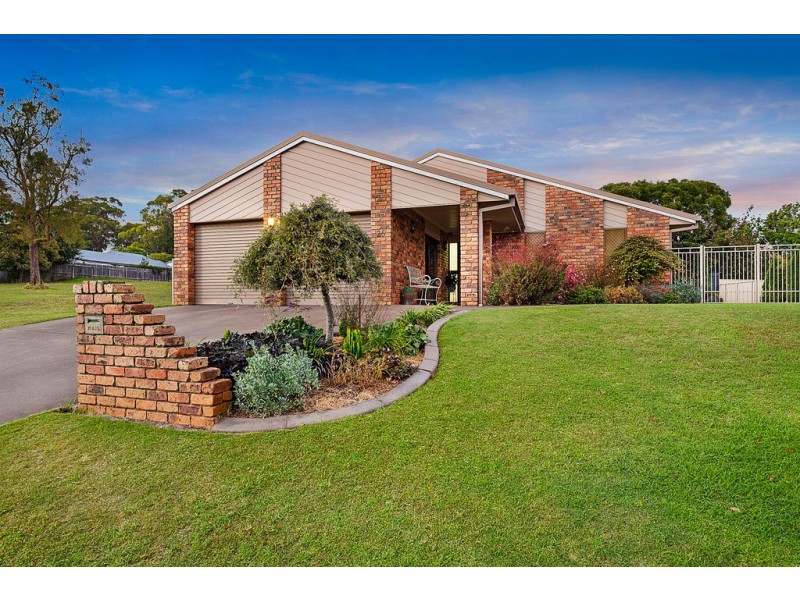 26 Belah Street, Rangeville QLD 4350