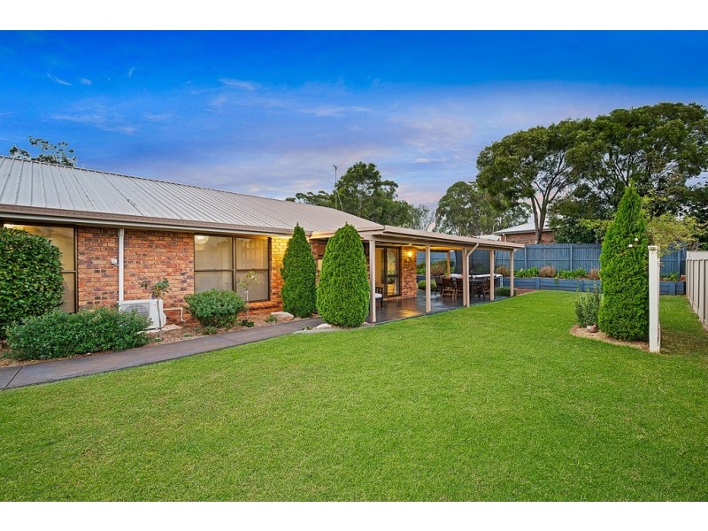 26 Belah Street, Rangeville QLD 4350