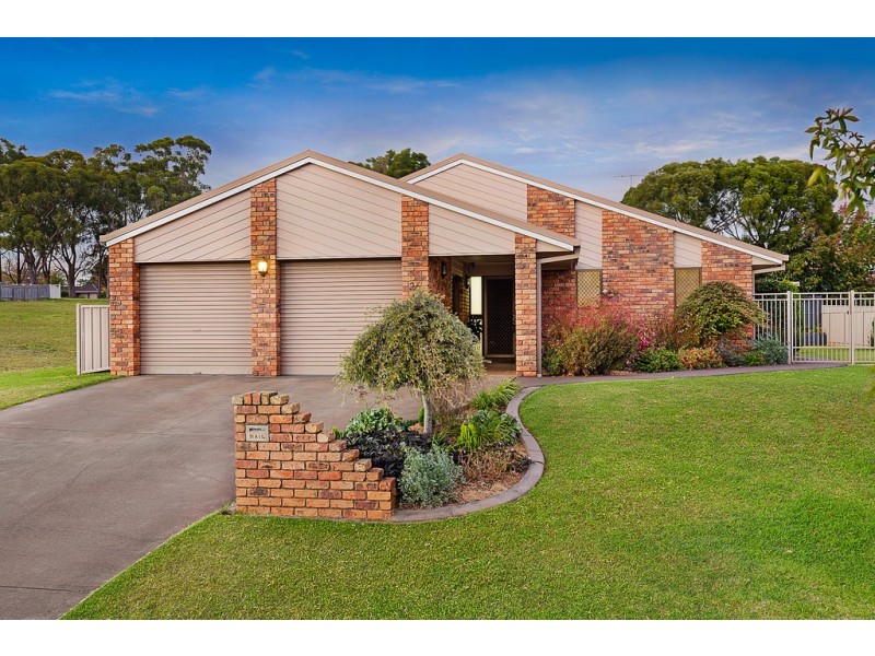 26 Belah Street, Rangeville QLD 4350