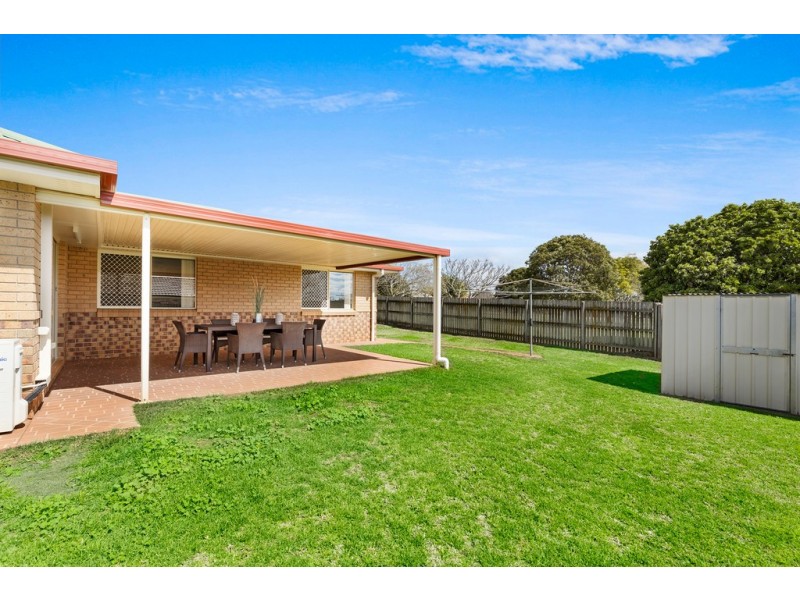 15 Strohfeldt Street, Middle Ridge QLD 4350