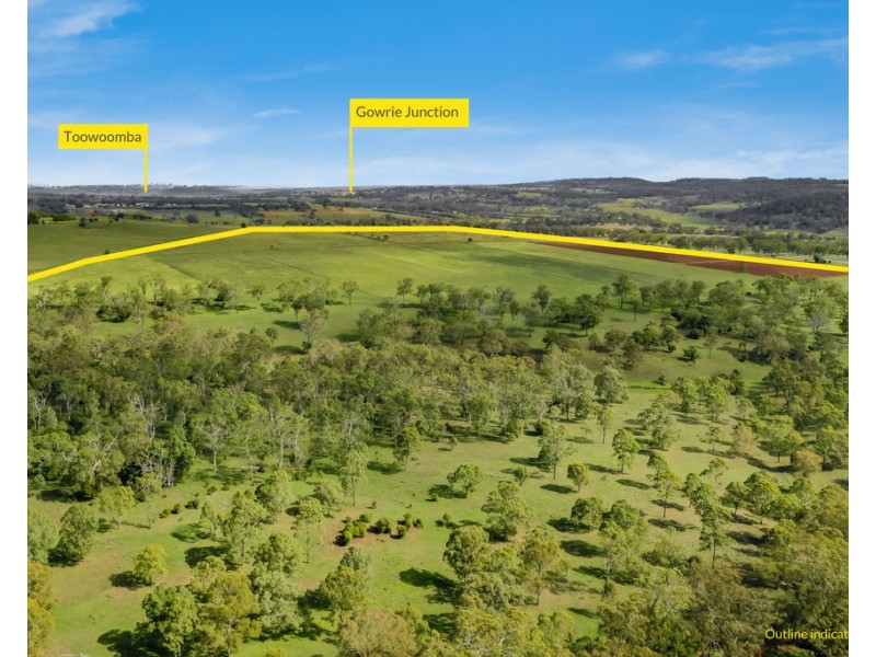 Lot 5 Browne Road, Highfields QLD 4352