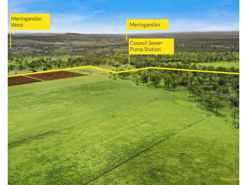 Lot 5 Browne Road, Highfields QLD 4352