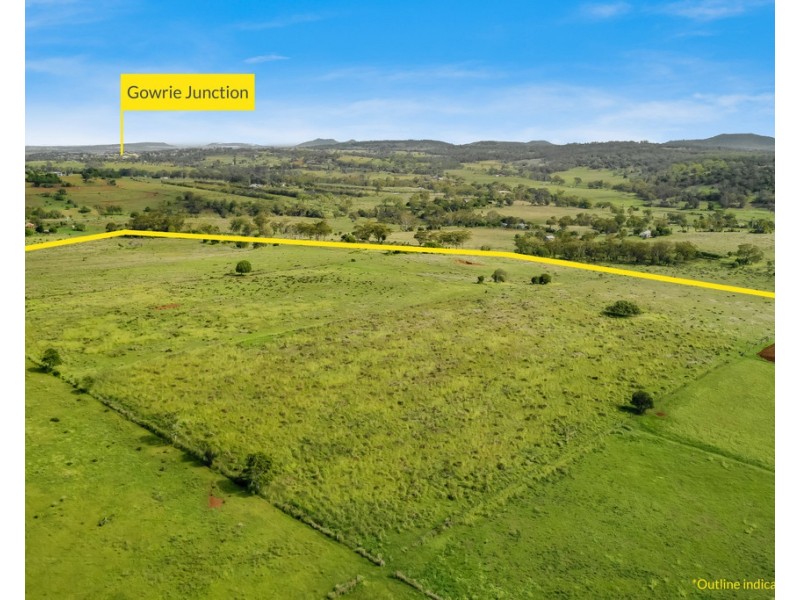 Lot 5 Browne Road, Highfields QLD 4352